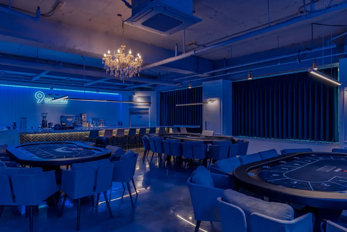 NINE HOLDEM 이미지 9